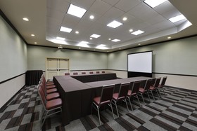 Four Points by Sheraton Houston - CITYCENTRE