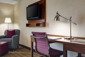 Four Points by Sheraton Houston - CITYCENTRE