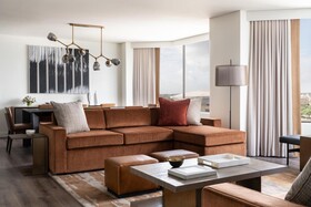 Four Seasons Hotel Houston