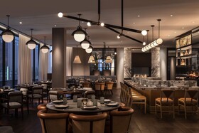 Four Seasons Hotel Houston