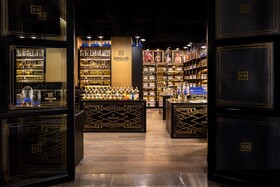 Four Seasons Hotel Houston