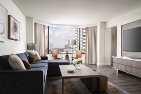 Four Seasons Hotel Houston