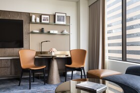 Four Seasons Hotel Houston