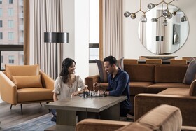 Four Seasons Hotel Houston