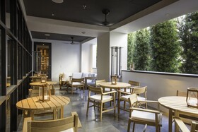 Four Seasons Hotel Houston