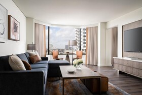 Four Seasons Hotel Houston