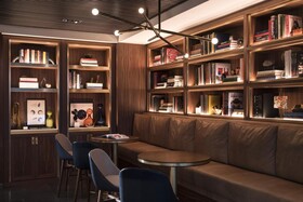 Four Seasons Hotel Houston