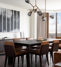Four Seasons Hotel Houston