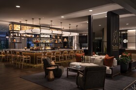 Four Seasons Hotel Houston