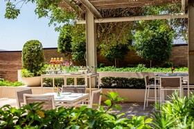 Four Seasons Hotel Houston