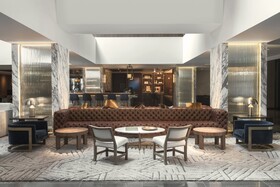 Four Seasons Hotel Houston