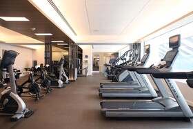 Four Seasons Hotel Houston
