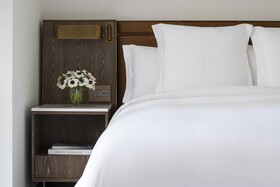 Four Seasons Hotel Houston
