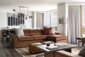 Four Seasons Hotel Houston