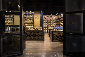 Four Seasons Hotel Houston