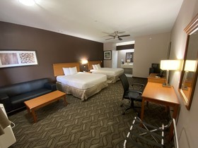 Grand Villa Inn Galleria