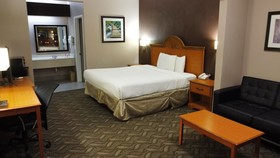 Grand Villa Inn Galleria