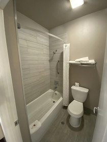 Grand Villa Inn Galleria