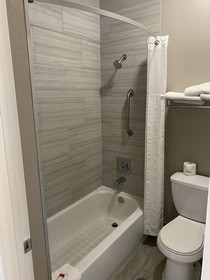 Grand Villa Inn Galleria