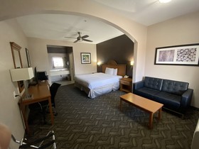 Grand Villa Inn Galleria