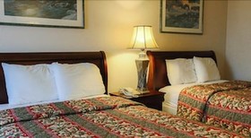 Great Value Inn Houston