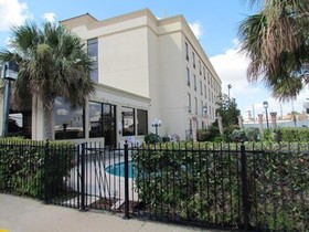Great Value Inn Houston