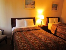 Great Value Inn Houston