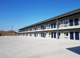 GuestHouse Inn Houston/Cypress