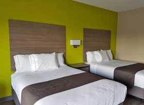 GuestHouse Inn Houston/Cypress