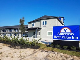 GuestHouse Inn Houston/Cypress