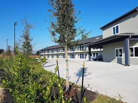 GuestHouse Inn Houston/Cypress