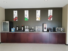 GuestHouse Inn Houston/Cypress