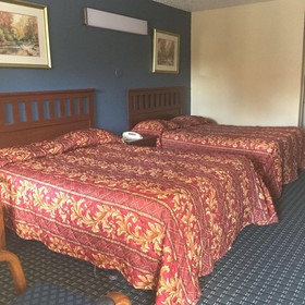 Guest Inn & Suites