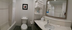 Hampton Inn & Suites Houston Atascocita
