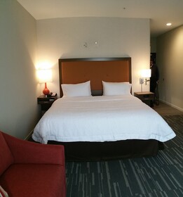 Hampton Inn & Suites Houston Atascocita