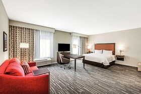 Hampton Inn & Suites Houston Atascocita