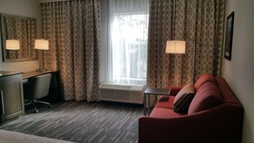 Hampton Inn & Suites Houston Atascocita
