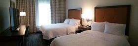 Hampton Inn & Suites Houston Atascocita
