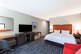 Hampton Inn & Suites Houston Atascocita