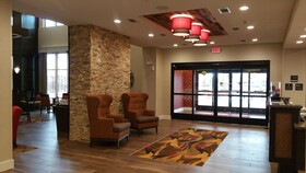 Hampton Inn & Suites Houston Atascocita