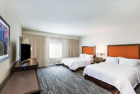 Hampton Inn & Suites Houston Atascocita