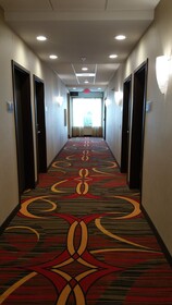 Hampton Inn & Suites Houston Atascocita