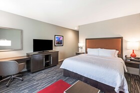 Hampton Inn & Suites Houston Atascocita