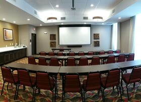 Hampton Inn & Suites Houston Atascocita