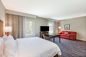Hampton Inn & Suites Houston Atascocita