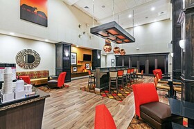 Hampton Inn & Suites Houston Atascocita