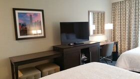 Hampton Inn & Suites Houston Atascocita
