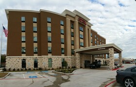 Hampton Inn & Suites Houston Atascocita