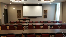 Hampton Inn & Suites Houston Atascocita