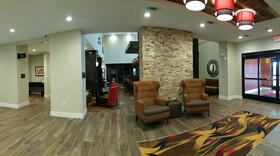 Hampton Inn & Suites Houston Atascocita